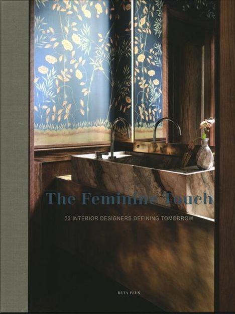 The Feminine Touch, Buch