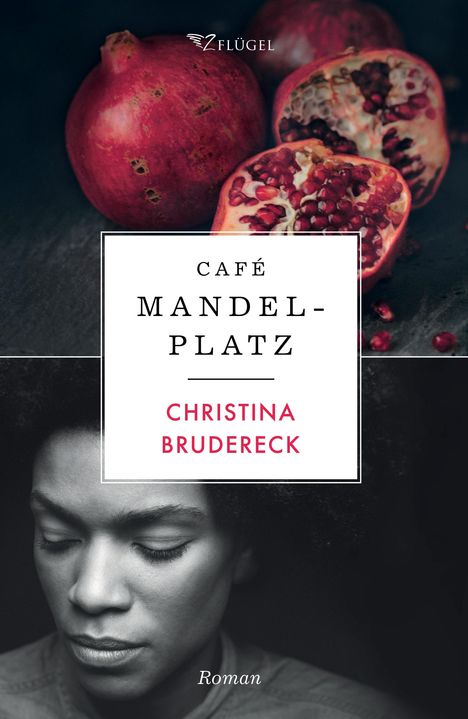 Christina Brudereck: Café Mandelplatz, Buch