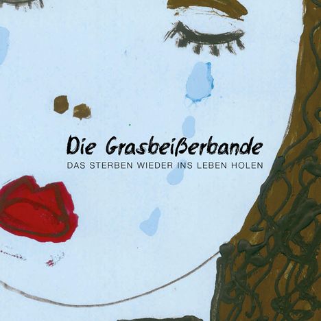 Susen Stanberger: Die Grasbeißerbande, Buch