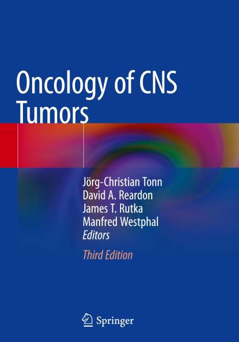 Oncology of CNS Tumors, Buch