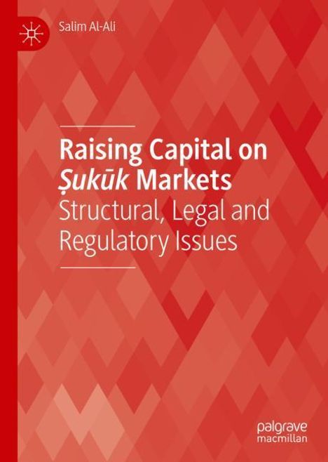 Salim Al-Ali: Raising Capital on ¿uk¿k Markets, Buch
