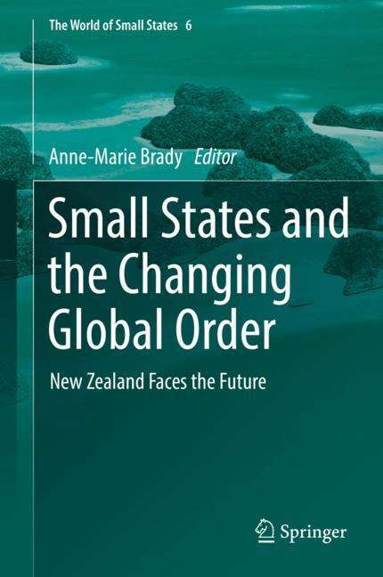 Small States and the Changing Global Order, Buch