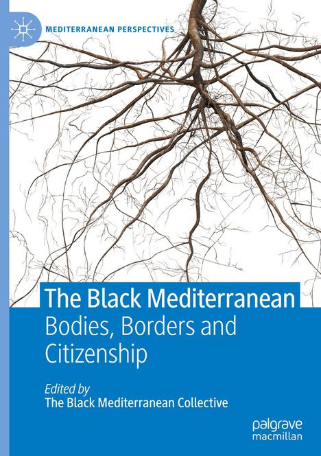 The Black Mediterranean, Buch