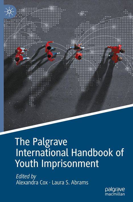 The Palgrave International Handbook of Youth Imprisonment, Buch