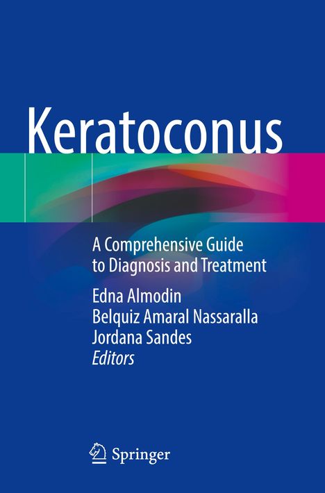 Keratoconus, Buch