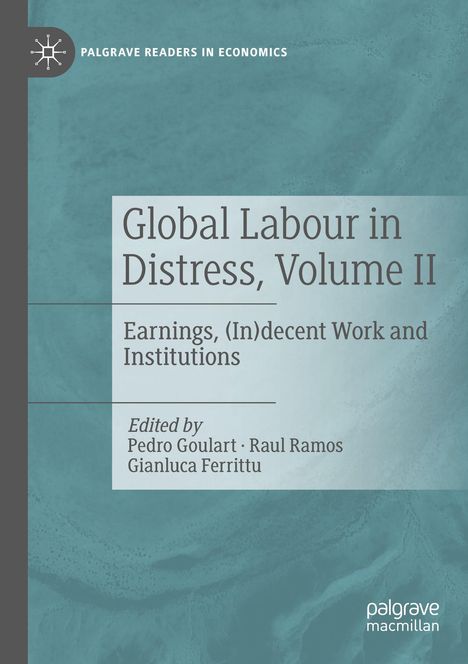 Global Labour in Distress, Volume II, Buch