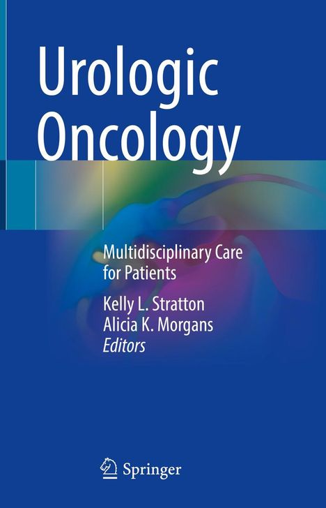 Urologic Oncology, Buch