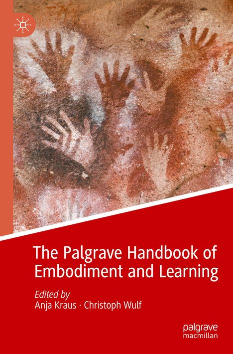 The Palgrave Handbook of Embodiment and Learning, Buch