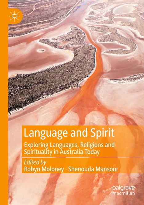 Language and Spirit, Buch