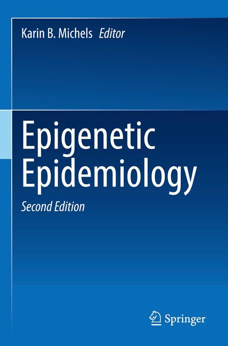 Epigenetic Epidemiology, Buch
