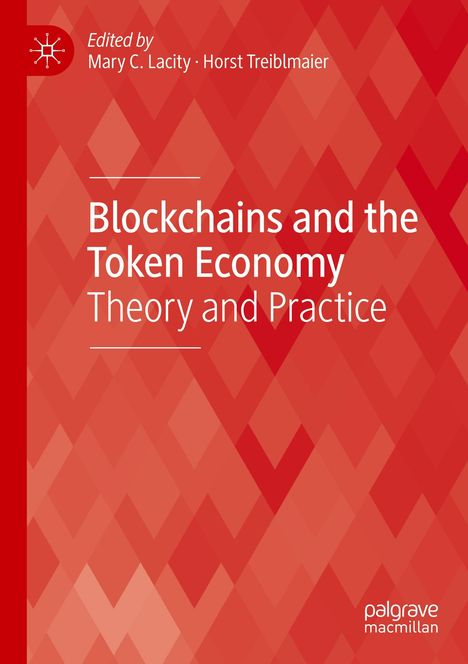 Blockchains and the Token Economy, Buch