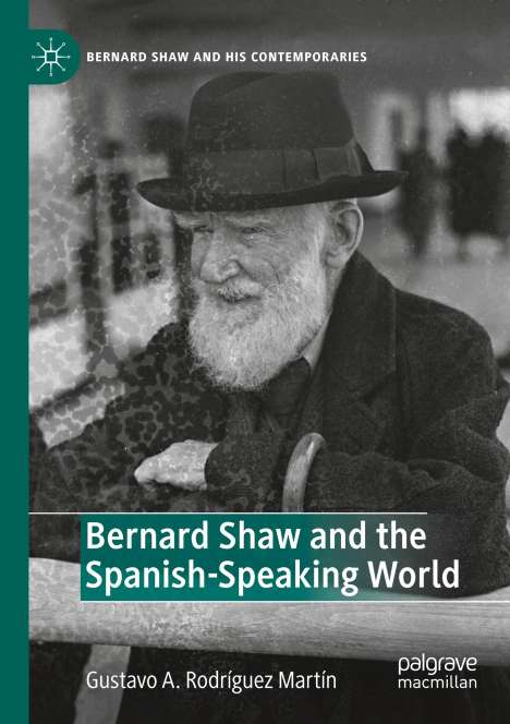 Bernard Shaw and the Spanish-Speaking World, Buch