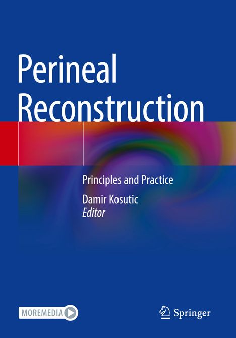 Perineal Reconstruction, Buch