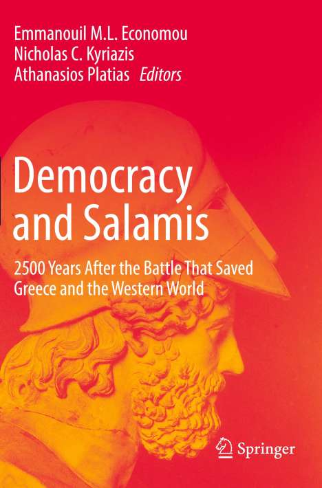 Democracy and Salamis, Buch