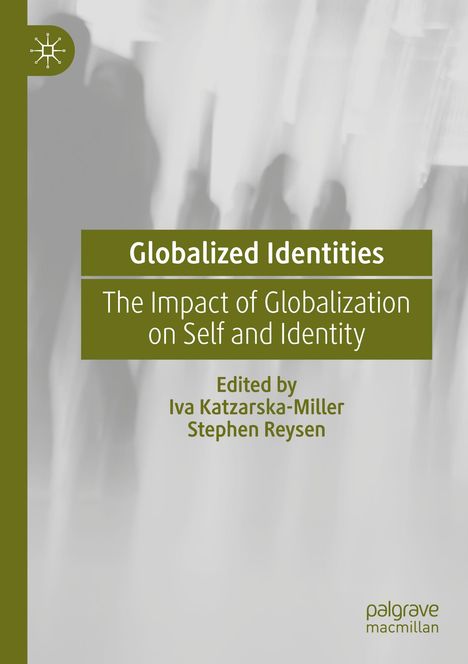 Globalized Identities, Buch