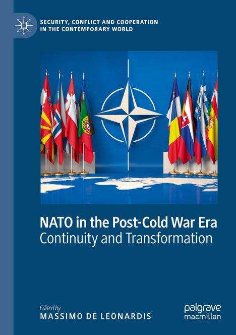 NATO in the Post-Cold War Era, Buch