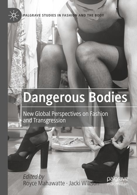 Dangerous Bodies, Buch