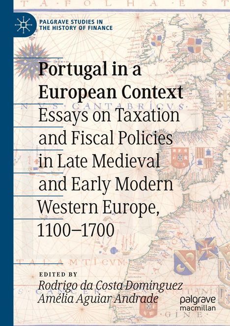 Portugal in a European Context, Buch
