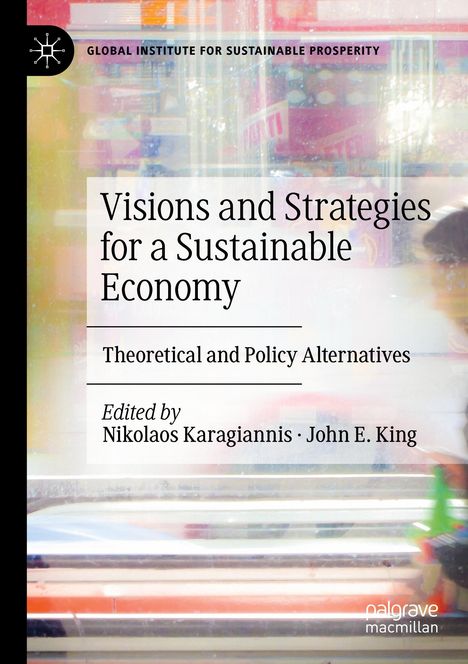 Visions and Strategies for a Sustainable Economy, Buch