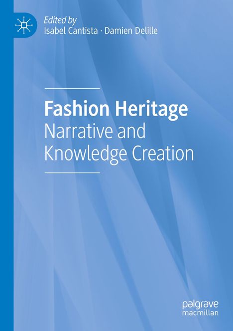 Fashion Heritage, Buch