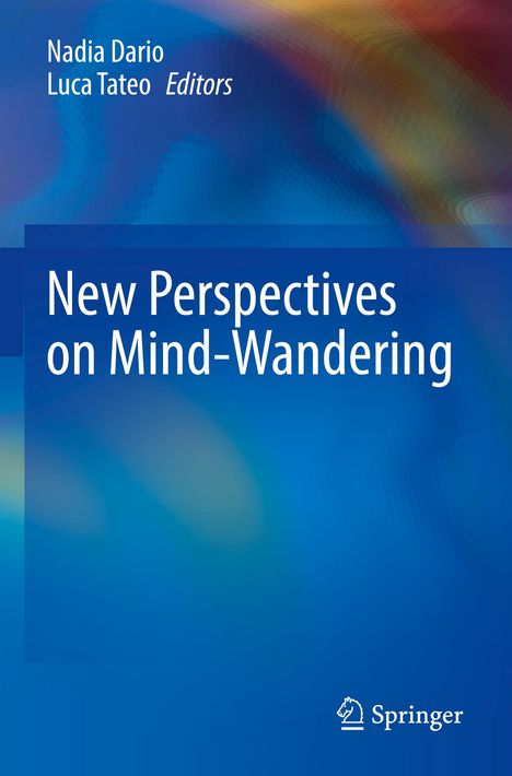 New Perspectives on Mind-Wandering, Buch
