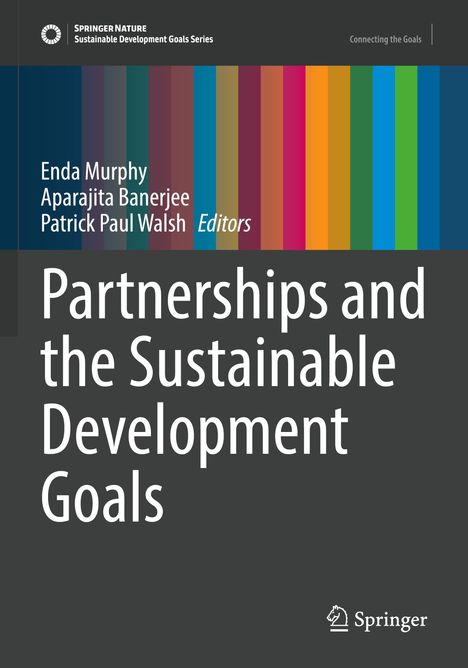 Partnerships and the Sustainable Development Goals, Buch