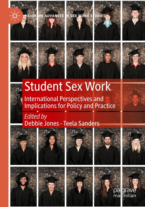 Student Sex Work, Buch