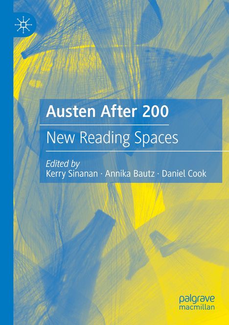 Austen After 200, Buch