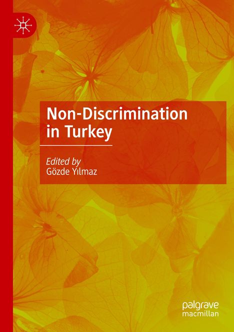 Non-Discrimination in Turkey, Buch