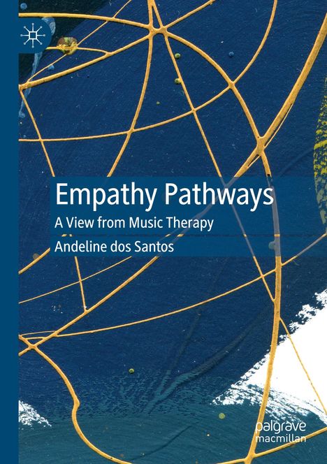 Andeline Dos Santos: Empathy Pathways, Buch