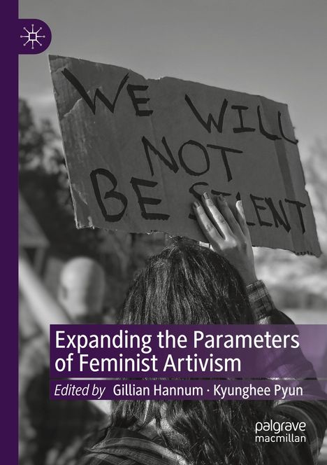 Expanding the Parameters of Feminist Artivism, Buch
