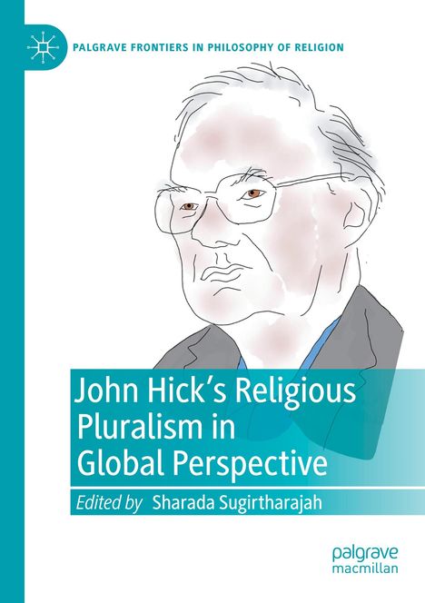 John Hick's Religious Pluralism in Global Perspective, Buch
