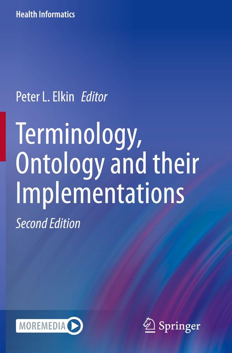 Terminology, Ontology and their Implementations, Buch