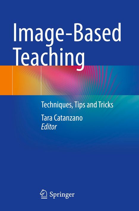 Image-Based Teaching, Buch