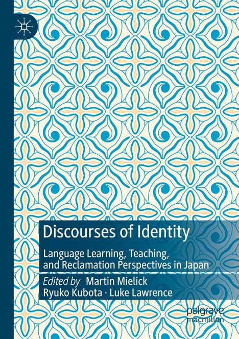 Discourses of Identity, Buch