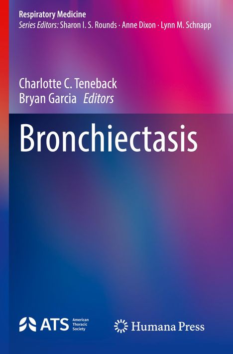 Bronchiectasis, Buch
