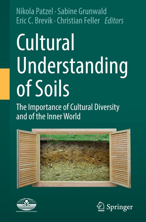 Cultural Understanding of Soils, Buch