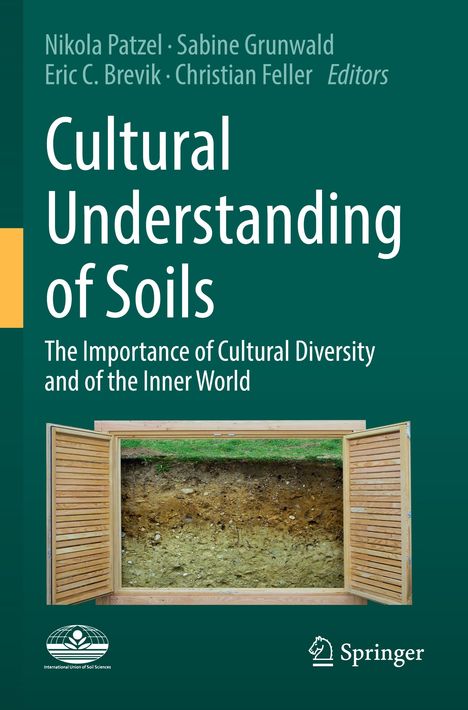 Cultural Understanding of Soils, Buch