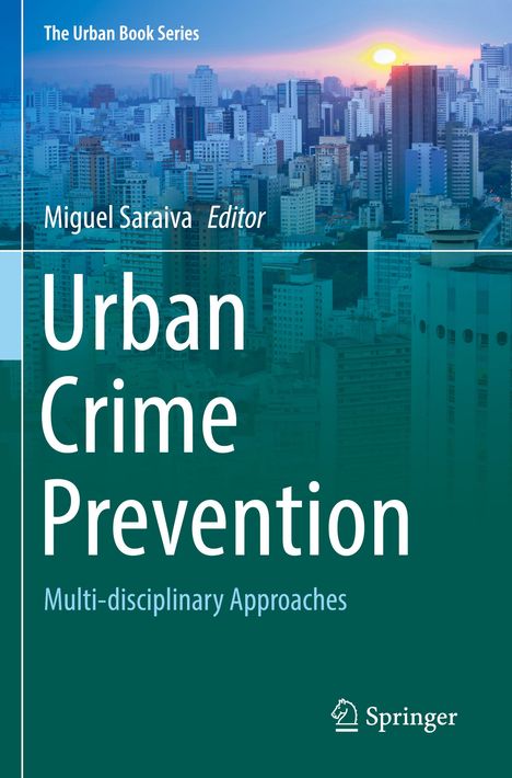 Urban Crime Prevention, Buch