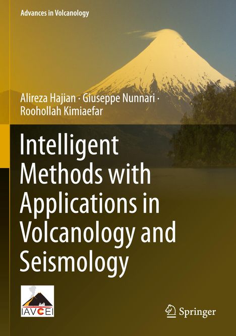 Alireza Hajian: Intelligent Methods with Applications in Volcanology and Seismology, Buch