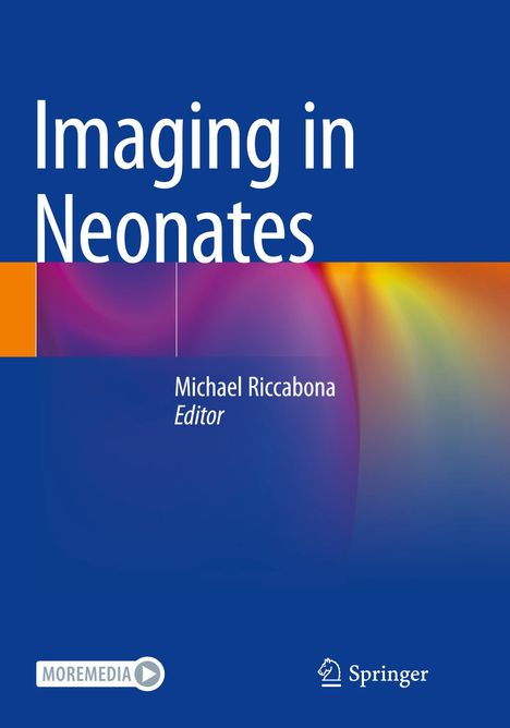 Imaging in Neonates, Buch