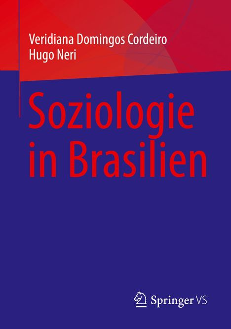 Hugo Neri: Soziologie in Brasilien, Buch