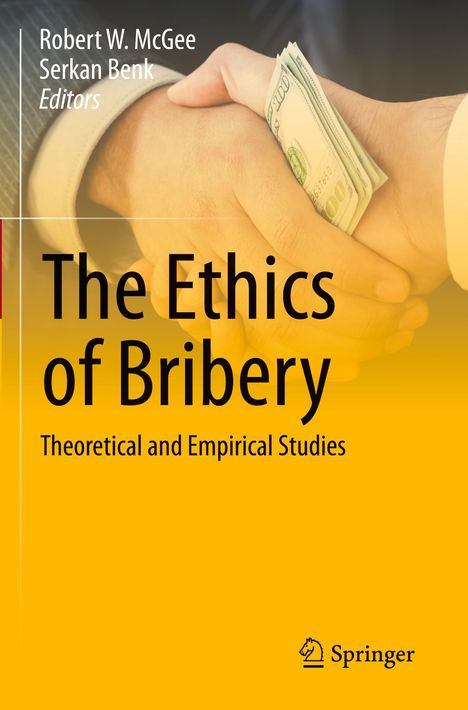 The Ethics of Bribery, Buch