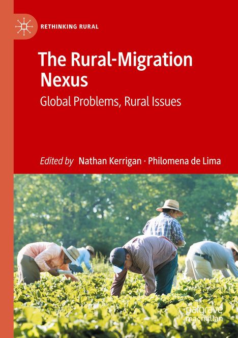 The Rural-Migration Nexus, Buch