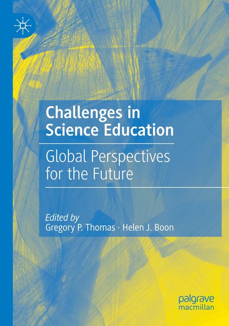 Challenges in Science Education, Buch