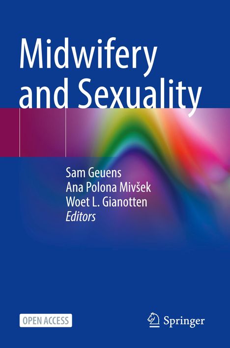 Midwifery and Sexuality, Buch