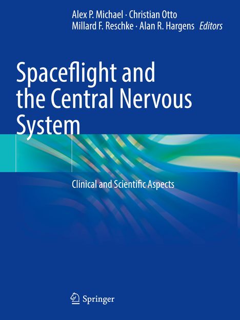 Spaceflight and the Central Nervous System, Buch