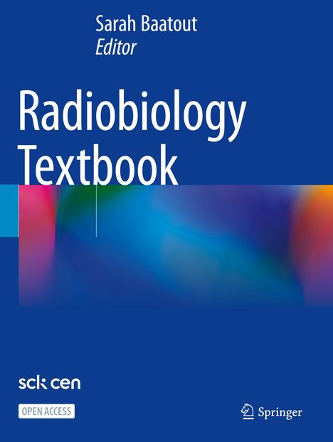 Radiobiology Textbook, Buch