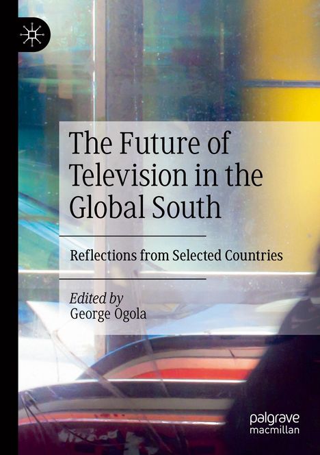 The Future of Television in the Global South, Buch