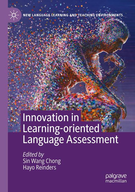 Innovation in Learning-Oriented Language Assessment, Buch